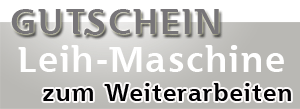 Nähmschinen Ausleihen